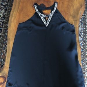 NWOT Blouse. Size 10